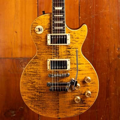 Epiphone Les Paul Boneyard Joe Perry image 2