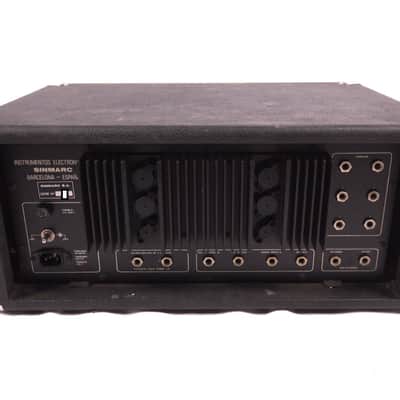 SINMARC MAT6400 + 2 x T2R212/A REDUCED!!! image 24