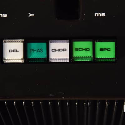 EMT 250 :: 1976 :: Vintage Reverb, Delay, Echo image 10