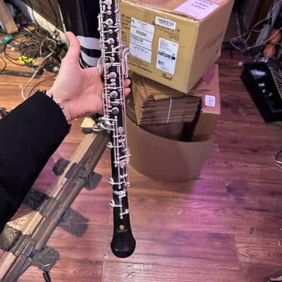 Jupiter Oboe 041614 - ABS Resin Body - Modified Conservatory System image 3