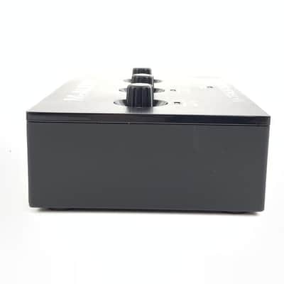 M-Audio M-Track Solo USB Audio Interface Black From Japan image 5