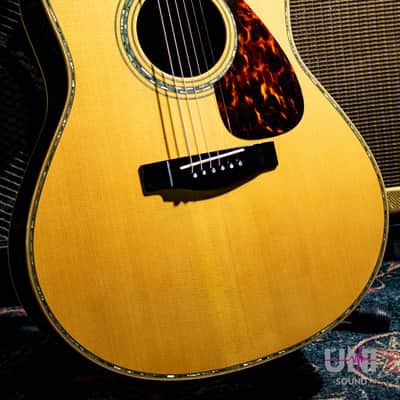 YAMAHA LL-55DR image 4