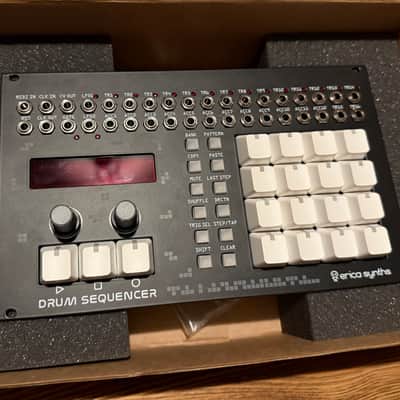 4ms Catalyst sequencer | Reverb Belgium