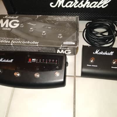 Marshall Mg 100 Hcfx image 4