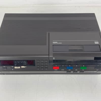 Philips - VR 2324/02F - Video2000 - Serviced (Repaired) image 9
