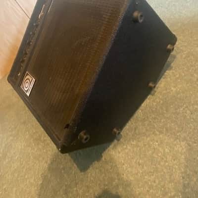 Ampeg BA-108 V2 Bass Amp Practice Amplifier Combo. 20 Watts image 4