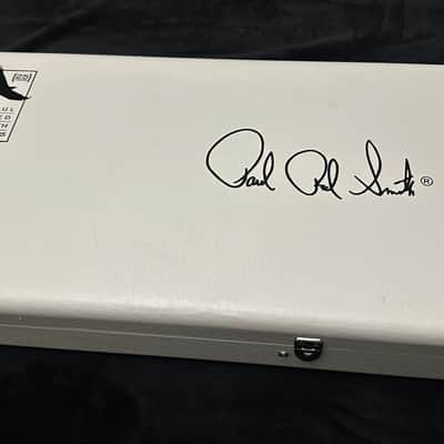PRS Custom 24 2010 25th Anniversary Like Brand New 10 top image 22