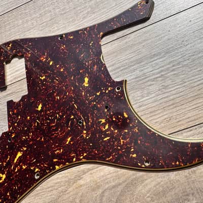 Vintage Fender Precision 60 thru 71  Tortoise USA avri 62 60’s pickguard USA image 17