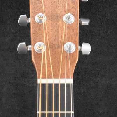 Martin D Jr E Acoustic-Electric Dreadnought Junior StreetMaster image 3