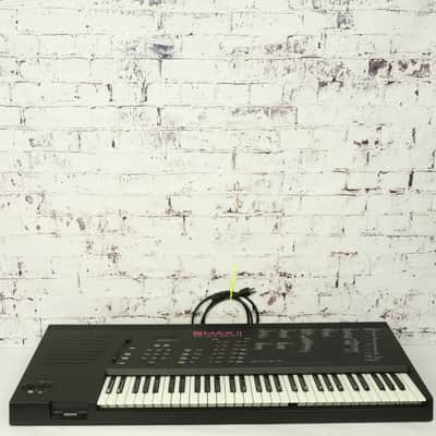 E-MU Systems EMU Emax II 16-bit Stereo Sampler Keyboard