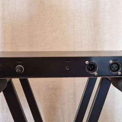 The Burning Preamp (Tube Mic/DI preampli) image 8