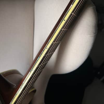 Martin D-45S Deluxe D45S Guitar of the Month D45 12 Fret image 15