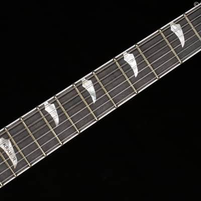 Kramer SM-1 H Buzzsaw Gold (404) image 7