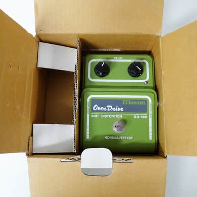 Maxon OD-880, Free EU shipping. image 7