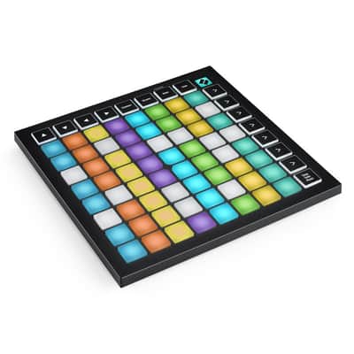 Novation Launchpad Mini MK3 Pad Controller image 2