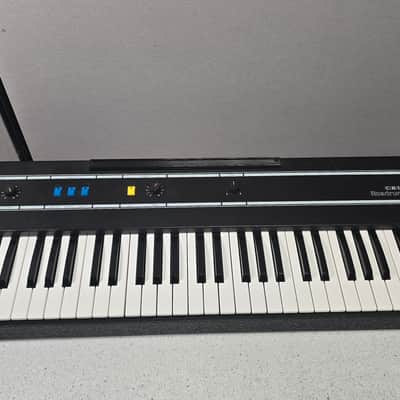 Crumar Road Runner 3 Vintage Keyboard image 1