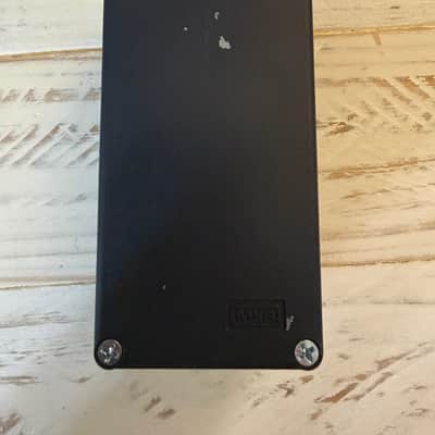 MXR M152 Micro Flanger 2005 - Present - Black image 6