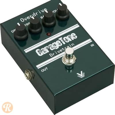 Reverend Drivetrain II 2000 | Reverb