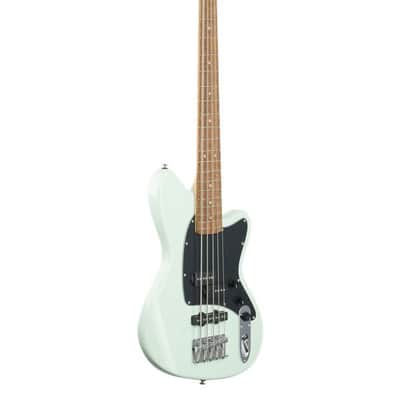 Ibanez Talman TMB35 Bass Mint Green image 8
