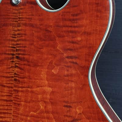 Eastman T59/TV Classic Semi Hollowbody Electric Guitar image 9