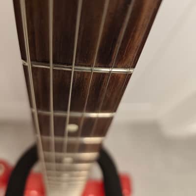 Fender Stratocaster 1993 image 4