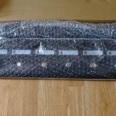Marshall PEDL-91016 JVM4/DSL40CR/DSL100HR 6-way Footswitch image 6