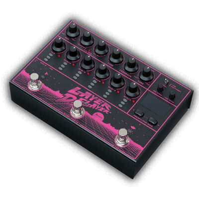 Ibanez LD303 image 3