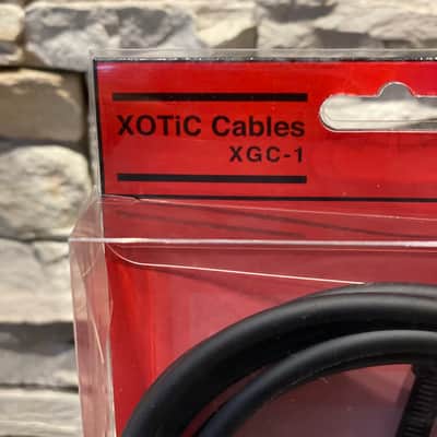 Xotic XGC1 XP XS 10 FT (3,5Metros) Super Limited Edition image 4