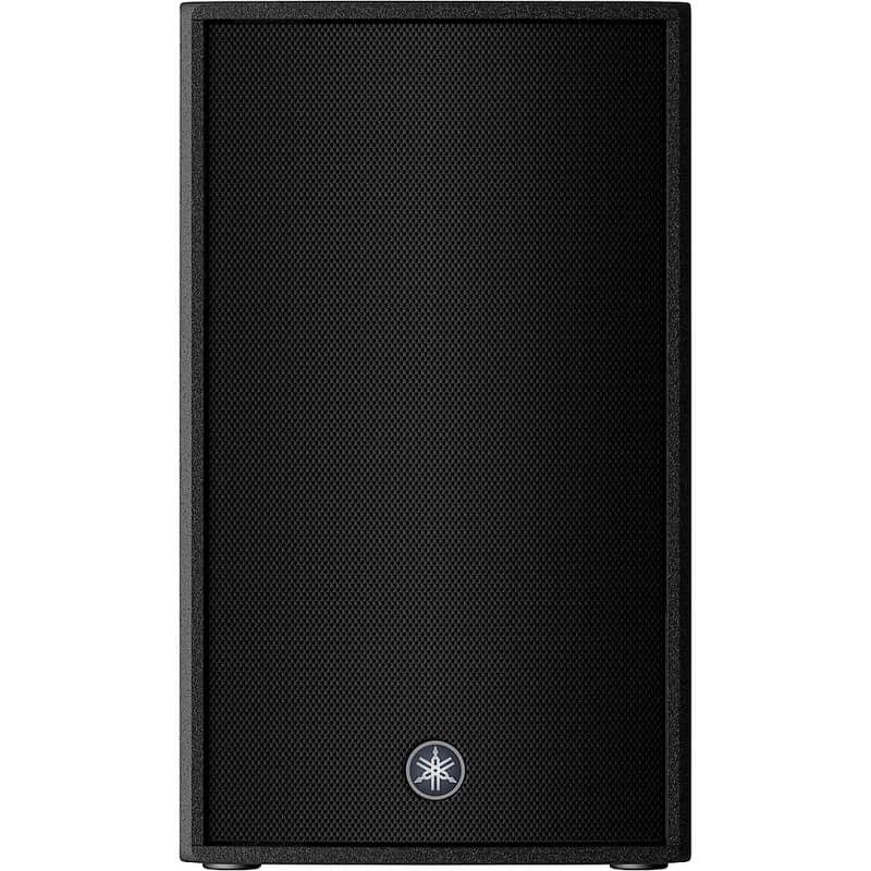 Yamaha CZR12 800W 12" Passive Speaker Regular image 1