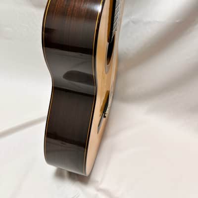 Manuel Velazquez Classical Guitar 1994 - natural image 16