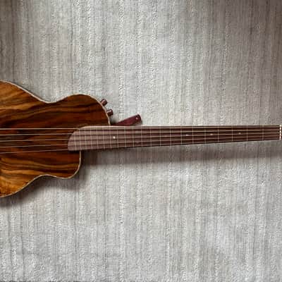 Rick Turner Renaissance RB5FLS 2008 Walnut image 2