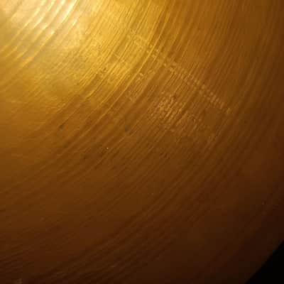 Paiste 2002 Big Cymbal Pack image 4