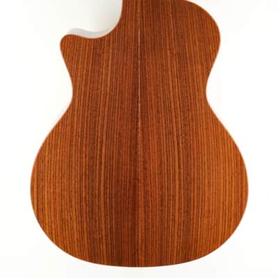 Taylor 714ce V-Class Lutz/Rosewood Natural 2019 image 8