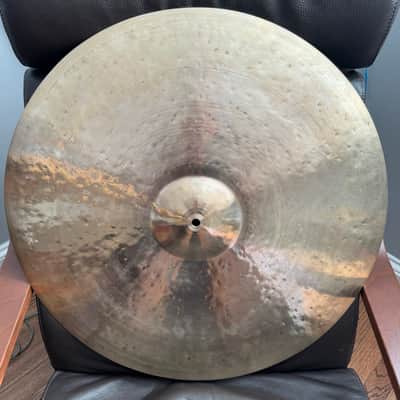 Funch 24" 2897g Brian Blade Tribute image 1