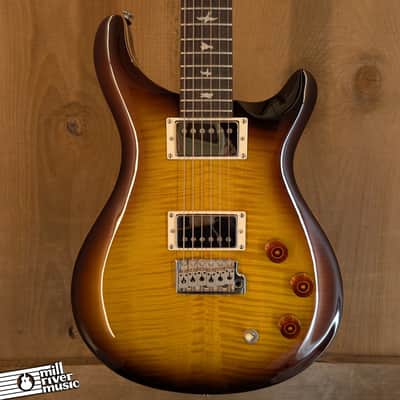 PRS SE DGT, McCarty Tobacco Burst, Gig Bag - Used