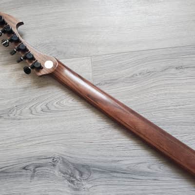 Ormsby Custom Shop "Sharktank" Hype Machine image 18