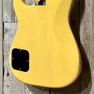 New Squier Paranormal Strat-O-Sonic - Vintage Blonde, Support Indie Shops, Buy Here, Eternal Happiness Awaits!!!! image 7