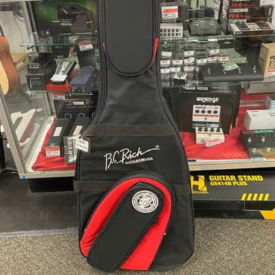 BC Rich WARLOCK Electric Guitar (Buffalo Grove, IL) image 8