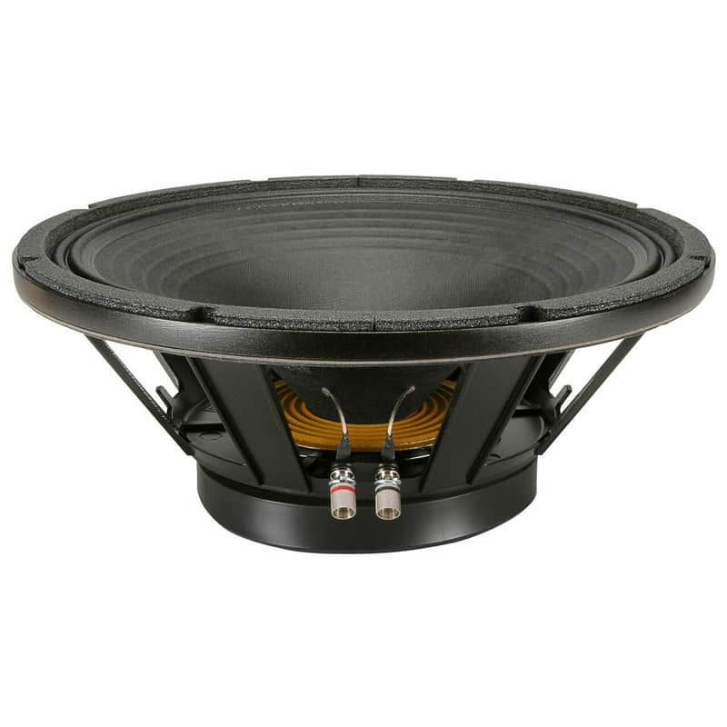 Eminence Delta Pro-15A 15" Full-Range Woofer 8-ohms 800W Replacement PA Speaker. image 1