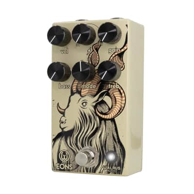 Walrus Audio Eons Five-State Fuzz image 3