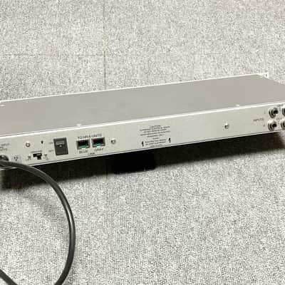 Furman HDS-6 Headphone Distribution System 2000s - White image 4