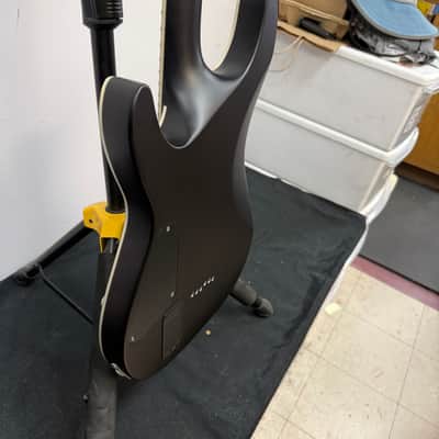 Used Schecter Diamond Series C-1 Platinum Active Electric Guitar image 21