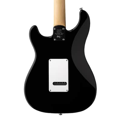PRS SE Silver Sky Electric Guitar - Piano Black image 2