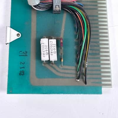 Studer A80 Power Supply Unit image 6