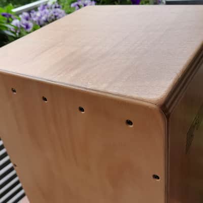 Schlagwerk CP4005 Cajon Beech 2010 image 5