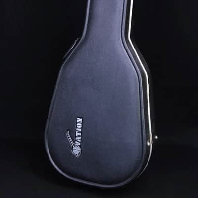 Ovation 1769 4 Custom Legend Natural  [11/17] image 11