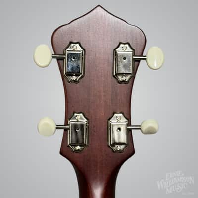 Recording King RKH-05 Dirty 30's Resonator Banjo image 8