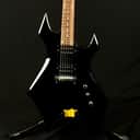 BC Rich Warlock Bronze Series  - Black