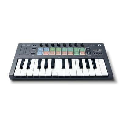 Novation FLkey Mini - Brand New