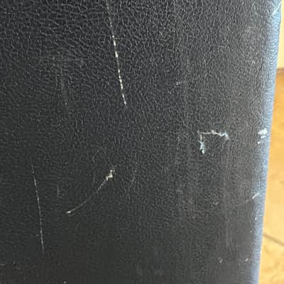 Fender Bassman VT 2x15" Guitar Speaker Cabinet - Silverface image 15